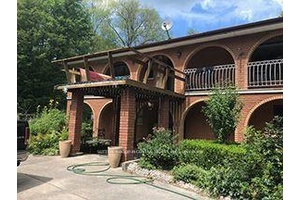 Awesome New renovation 2 storey spacious home with a non registered in law suite, 4 bathrooms, 2 enclosed porches and large double car garage with inside entrance.