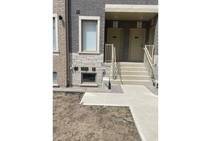 About one year old, 2 Bedroom 2.