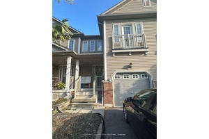 Welcome to this beautifully maintained 3 bedroom, 3 bathroom townhome offering over 1, 700 sq ft of living space in a family friendly neighbourhood of Whitby.