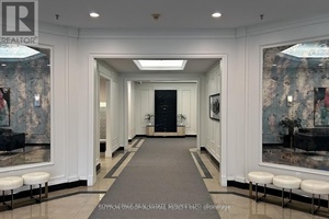 Welcome to this high demand two bedroom condo at Empress Walk.