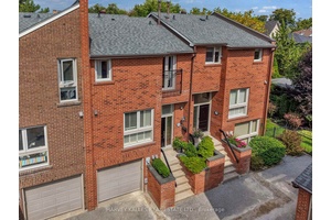 Rarely Available Townhome In One Of Bedford Parks Most Sought After Communities !
