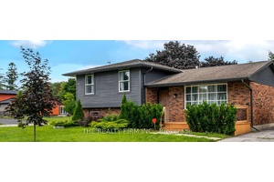 Well maintained home on one of Old South's most desirable streets.