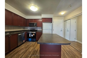 Welcome to Ovation II at City Centre by Tridel, located in the heart of downtown Mississauga.
