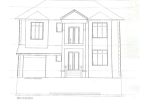 An exceptional opportunity presents itself with this residentially designated parcel, conveniently positioned in proximity to Highway 401 and Salem Road.