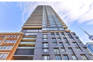 Welcome to King Blue Condos, where luxury meets urban convenience in the heart of Toronto's Entertainment District !