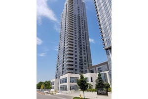 Beautiful Tridel Avani 2 condominium located right off the highway at Kennedy and 401.