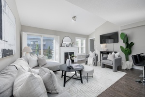 Welcome to The Hartley a beautifully designed bungaloft, built in 2014, offering over 1, 600 sq.