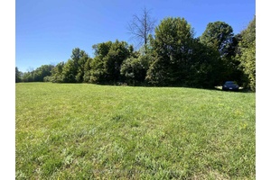 Discover the perfect balance of serenity and convenience with this picturesque 3 acre building lot, located on a quiet, tree lined country road.