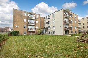Spacious And Bright 2 Bedroom Corner Unit In A Well Maintained Co Op Building.