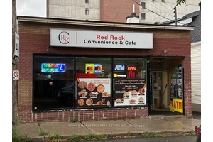 Opportunity knocks ! Busy grocery amp ; pizza with prepared food and beer, long list of equipment, established clientele and leasehold improvements, approx 2400 SQFT building in great populated Tunney's ...