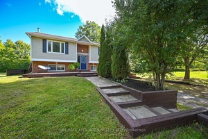 Welcome to 496 Ford Rd., Montague township.