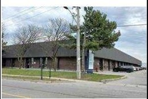 Industrial Facility with Large Office Component Direct Street Exposure onto Kamato Rd 1 Truck Level Shipping Doors Perpendicular Shipping Tight Shipping Area Not Suitable for 53' Trailers Great Location Close ...