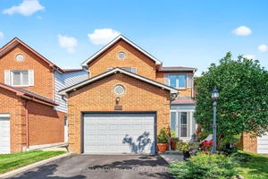 Welcome To This Beautifully Maintained Home Offering An Open Concept Layout And An Enclosed Porch.