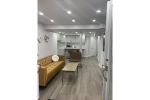 Spacious and clean 2 bedroom 2bathroom basement apartment available for lease in a quiet, family friendly neighbourhood.