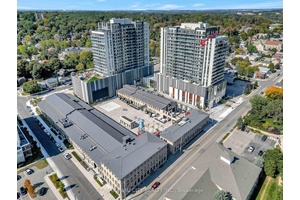 Welcome to this stunning 2 bedroom, 2 bathroom condo on the 17th floor of the sought after Gaslight District.