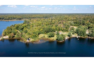 PRISTINE GREY OWL LAKE ! 4.