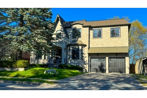 Welcome To This Elegant Unique Designed Home On 65' Premium Lot, Featuring Over 5400 Sq.
