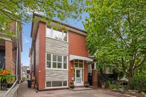 Welcome to 29 Greenlaw Ave which has been a multi generational family residence for over 66 years.