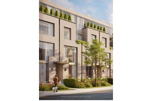 Incredible development opportunity at Bloor amp ; Dufferin !