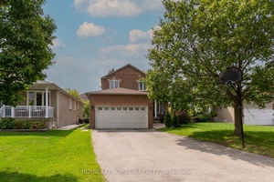 Welcome home to 20 Marnet Court located in the desired Community of Bolton East, perfectly situated on a family friendly cul de sac.