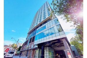 Luxury One Bedroom Den Unit At In.