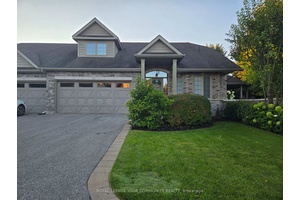 Beautifully Maintained Bungaloft In The Prestigious Legacy Pines Golf Course Adult Lifestyle Community.