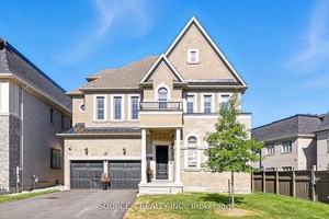 Power of Sale Stunning 4 Bedroom, 7 Bathroom Home Featuring Over 5, 000 Sq.