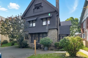 Heres your chance to own a FULLY triplex just steps from downtown London.