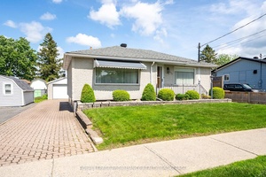 Pride of ownership shines through this meticulously maintained 2 bedroom 1.