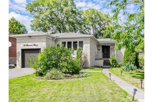 WELCOME HOME ! This bright amp ; spacious corner property has been updated and renovated, including a newer kitchen with newer S S appliances.