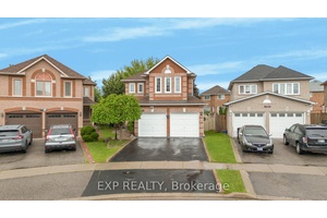Welcome To This Beautifully Updated 3 1 Bedroom, 4 Washroom Detached Home Offering An Inviting Open Concept Layout Ideal For Modern Living The Main Floor Boasts A Stunning Chef Inspired ...