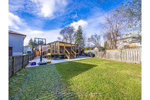 Nestled on a premium lot along one of Clanton Parks most coveted and tranquil streets, this beautifully updated bungalow blends modern living with timeless charm.