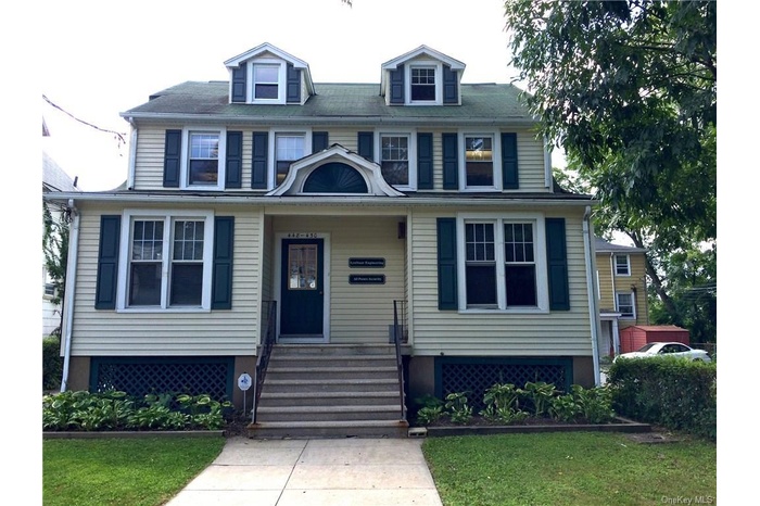 448 Manville Road