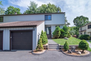Welcome to 272 Birch Lane a beautifully designed two floor townhouse in the desirable Downingwood community of Irvington, New York.