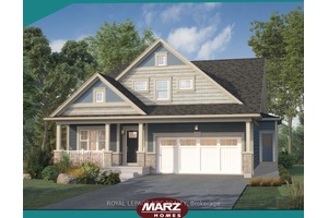Welcome to Beachwalk.... Crystal Beach's newest community, only moments from the sandy shores of Lake Erie and Bay Beach Park !
