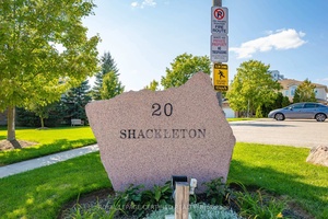 A beautiful 3 Bedroom 4 Washroom with finished basement condo townhouse located perfectly in One of Guelph's fastest growing and sough after neighborhood where you'll be a short walk away ...