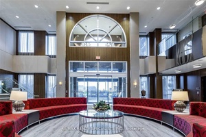 Bright amp ; Spacious 2 Bedroom, 2 Washroom Condo For Lease At 2 Eva Road !