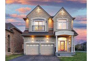 Welcome to 45 Jazz Dr A Corner Lot, Nestled in the prestigious Patterson community, this stunning residence offers timeless elegance combined with a spacious modern layout.