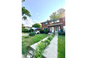 This beautifully updated semi detached home is available for immediate lease and offers a fantastic blend of comfort, space, and convenience.