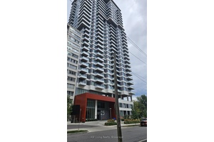 Welcome to 1 year old Plaza Midtown Condo, conveniently located near vibrant Yonge and Eglinton.