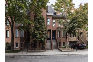 Stunner in Summerhill ! Extensively and stylishly renovated, featuring new windows and Pella doors throughout, a new primary ensuite washroom, refinished hardwood floors, gorgeous Scavollini kitchen, extensive rewiring and recessed ...