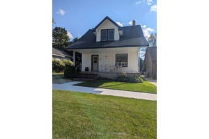 This property offers a rare opportunity to enter a desirable Listowel neighborhood at an affordable price.