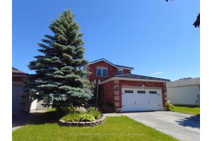 Welcome to 28 Lougheed Rd Lower Unit, located in one of Barrie's most family friendly communities !