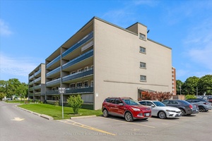 Welcome to this beautifully maintained 2 bedroom, 1 bathroom condo offering nearly 1, 100 sq.