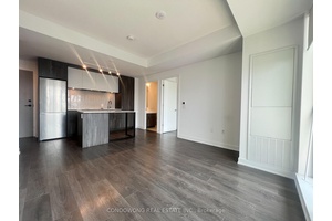 Spacious 2 Bedroom 2 Bathroom With functional floor plan where no wastage of space.