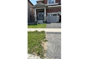 Welcome to this beautiful, 1 year old legal basement apartment in the prime location of Lynde Creek in Whitby.