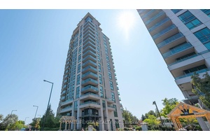 2 Bedroom 2 Full Washroom Corner Unit !
