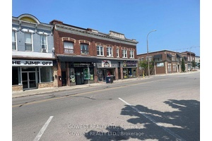 Prime Investment Opportunity Located in the heart of downtown St.