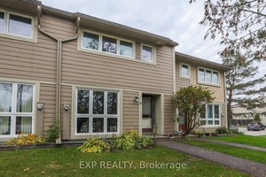 Welcome home to 78 Peary Way, a charming 3 bedroom condo townhouse tucked into the family friendly Katimavik neighbourhood of Kanata.