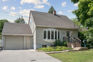 Welcome to your dream home !